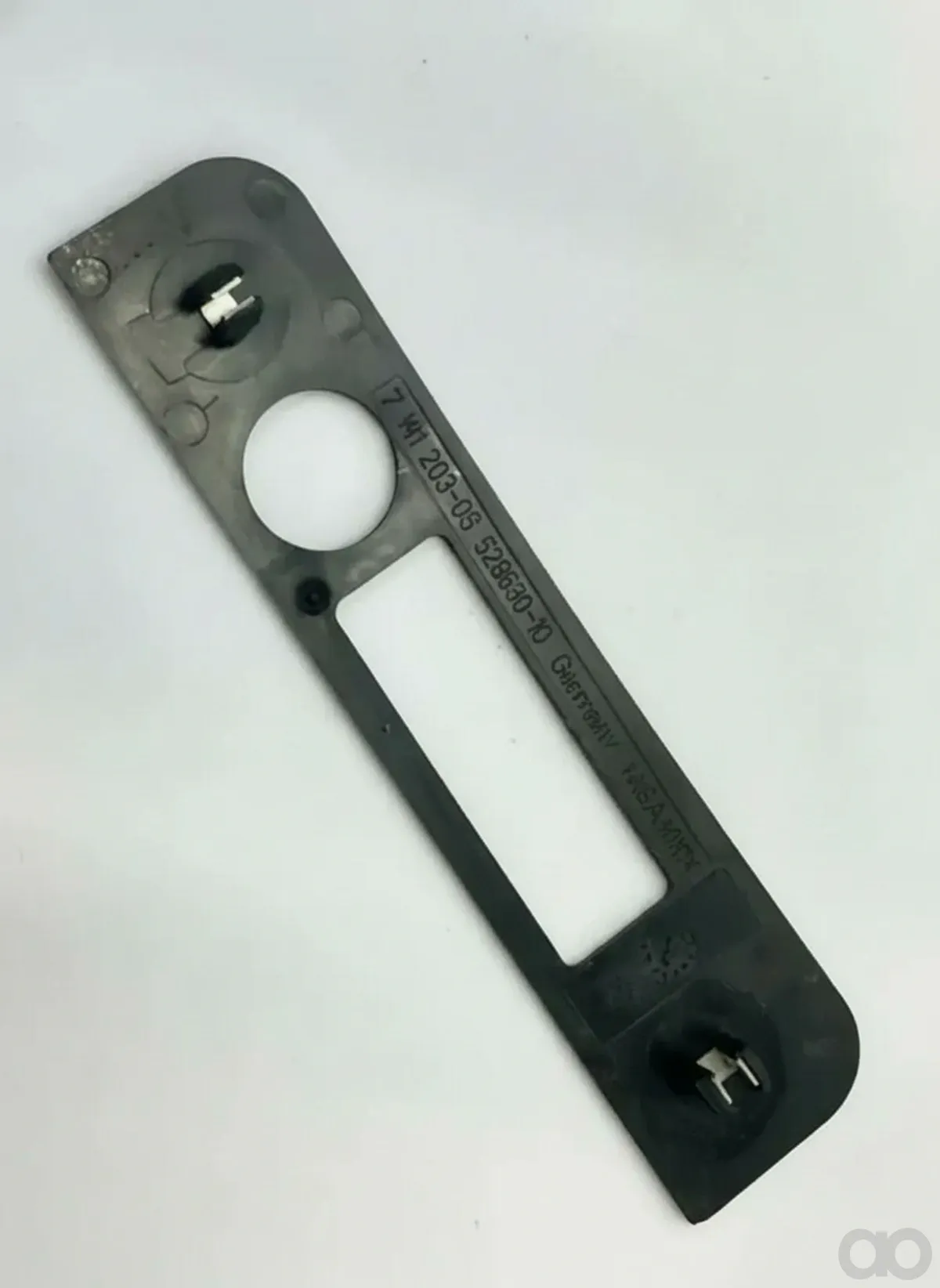 Bobcat - 7181203 - Gasket