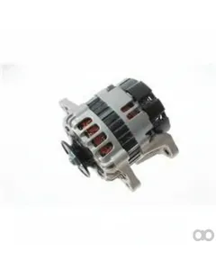 Bobcat - 7238762 - Alternator 120 Amp