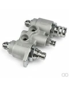Bobcat - 7246787 - Female Connector