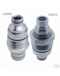 Bobcat - 7246799 - Hydraulic Connector