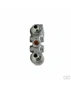 Bobcat - 7246800 - Fitting