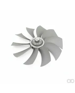 Bobcat - 7271938 - Radiator Fan