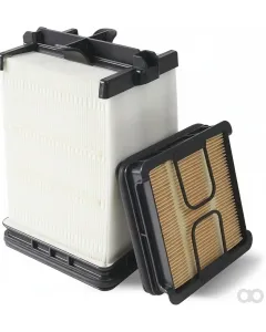 Bobcat - 7286322 - External Air Filter