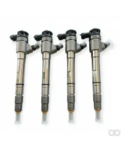 Bobcat - 7386505 - Injection Pipe