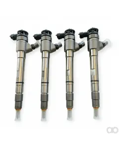 Bobcat - 7386506 - Injection Pipe