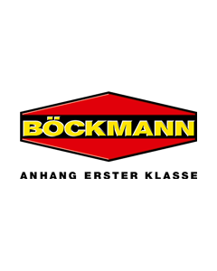 Böckmann - 317674 - BEFESTIGUNGSPROFIL SCHIEB