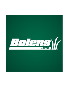 Bolens - 1739080 - V-RIEM BOLENS 1739080