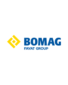 Bomag - 31701239 - FILTRO GASOLIO BOMAG