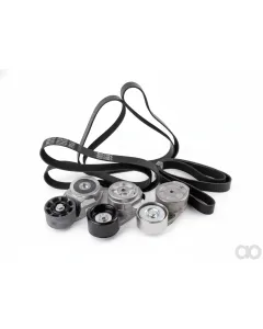 Bomag - 05728282 - Pulley