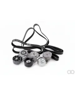 Bomag - 06312257 - Belt