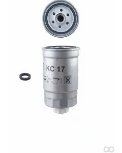 Bomag - 5713909 - Diesel Filter Bomag