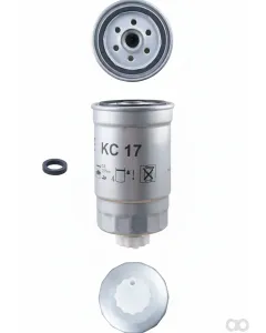 Bomag - 5716779 - Fuel Filter EX 05717213