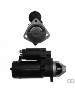 Bomag - 5718062 - Starter Motor BW138AD