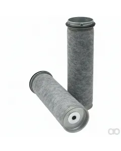 Bomag - 5821014 - Air Filter - Insert