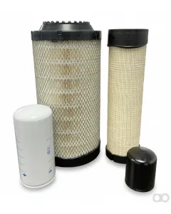 Bomag - 5821147 - External Air Filter BW177DH3/BW213D3