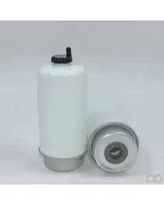 Bomag - 5821377 - New Fuel Filter Bomag
