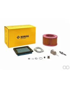 Bomag - 77563085 - Service Kit Bomag BVP 18/45