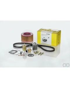 Bomag - 77569046 - Service Kit BPR 25-50D