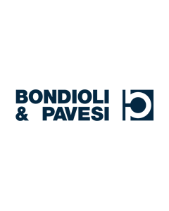 Bondioli & Pavesi - BP204086860 - Gaffel buiten Gr.8