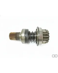 Bondioli Pavesi - 421166502R - Spring Set LR24 2500Nm