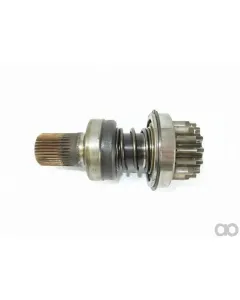 Bondioli Pavesi - 5090L0460 - Connection Fork 1 3/4 6 Spline