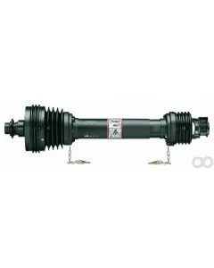 Bondioli Pavesi - CS8R086CEKR7007 - Universal Joint Shaft
