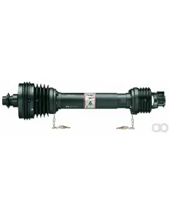Bondioli Pavesi - CS8R121CEKR7007 - Universal Joint Shaft
