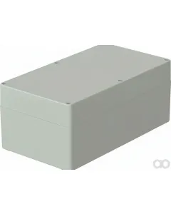 Bopla - 02254000 - Polycarbonate Housing 230x300x110