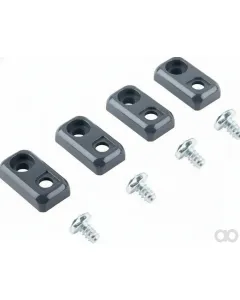 Bopla - SCHARNIER - Hinge for Flip-Up Window