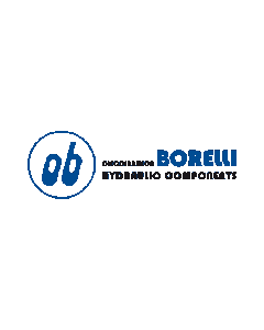 Borelli - MO3023 - Borelli Spinebus 