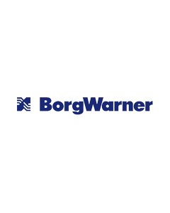 BORGWARNER - 40601002 - BorgWarner <br/>Abgasturbolader