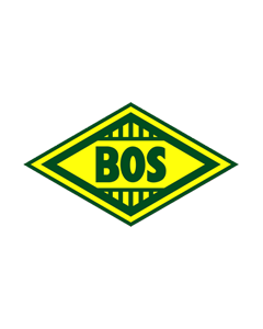 Bos - CAB-MAT - CABINEMAT