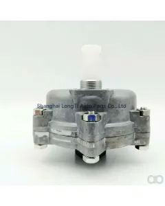 Bos - 2112002 - Wire Spindle + Ring Welding Part