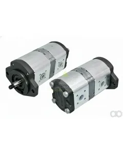 Bosch - Non Original - 0510665417 - Hydraulic Pump