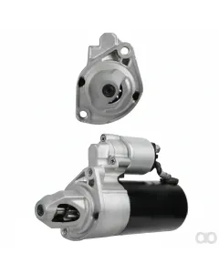 Bosch - 0001115006 - Starter 12V 1.2kW Z10 MB Sprinter