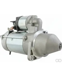 Bosch - 0001260001 - Starter John Deere