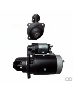 Bosch - 0001359014 - Starter Motor Exchange Bosch