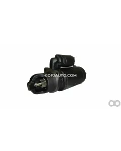 Bosch - 0001367001 - Starter Motor Exchange IHC 6 Cyl.