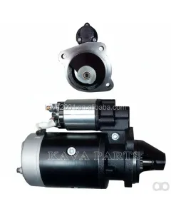Bosch - 0001367007 - Starter