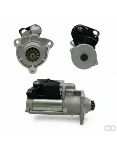 Bosch - 0001416013 - Starter