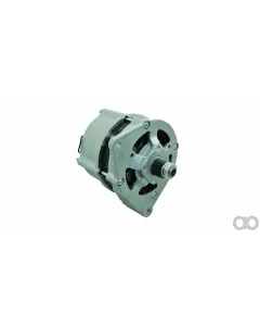 Bosch - 0120400691 - Exchange Generator
