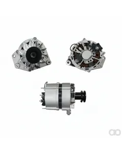 Bosch - 0120469729 - Alternator 14V 90A / Cargo 112803 Bosch