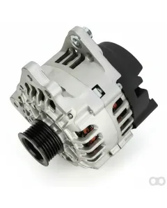 Bosch - 0120489195 - Exchange Generator Bosch