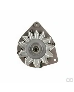 Bosch - 0120489756 - Exchange Generator 55A IHC Bosch