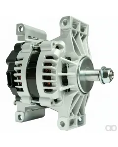 Bosch - 0123335002 - Alternator