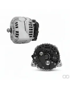 Bosch - 0123510060 - Alternator