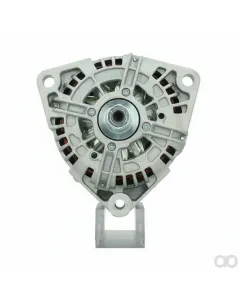 Bosch - 0124615030 - Alternator 650
