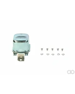 Bosch - 0190215004 - Voltage Regulator 16AMP