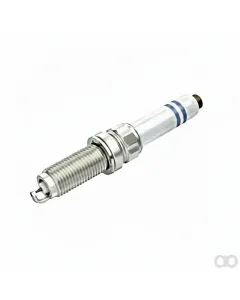 Bosch - 0242145555 - Suppressed Spark Plug