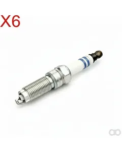 Bosch - 0242145573 - Spark Plug